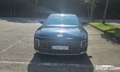 Hyundai Grandeur 2026 1.6 автомат (гидро), миниатюра 3