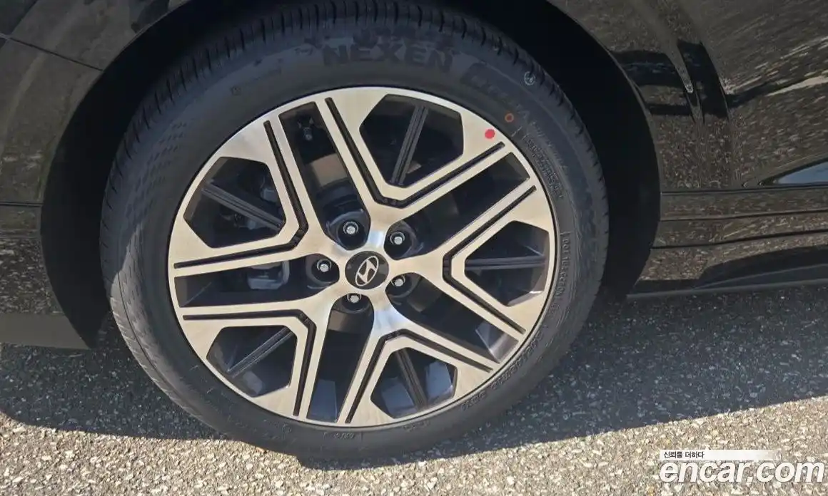 Hyundai Grandeur 2026 1.6 автомат (гидро), фото 5
