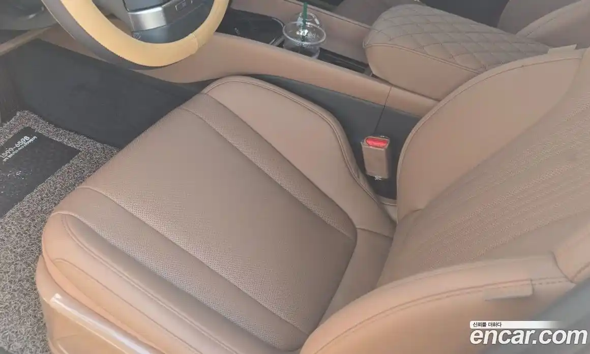 Hyundai Grandeur 2026 1.6 автомат (гидро), фото 7
