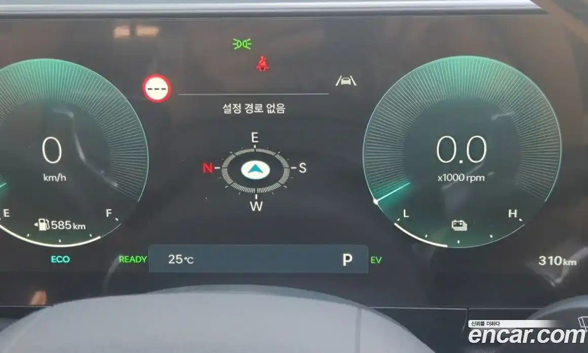 Hyundai Grandeur 2026 1.6 автомат (гидро), фото 8