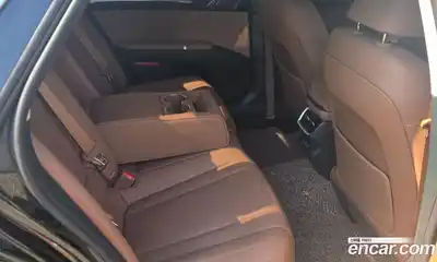Hyundai Grandeur 2026 1.6 автомат (гидро), миниатюра 10