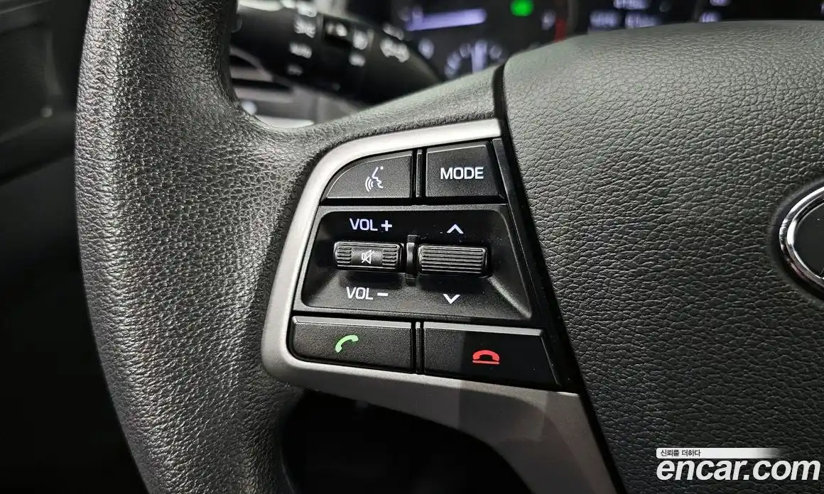 Hyundai Avante 2018 1.6 автомат (гидро), фото 20