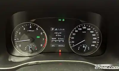 Hyundai Avante 2018 1.6 автомат (гидро), миниатюра 8