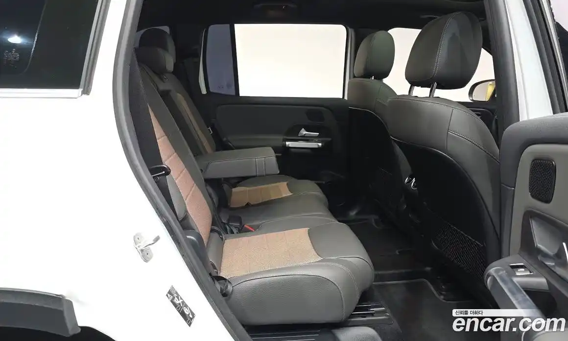 Mercedes-Benz EQB 2024 0.2 гидро, фото 11 Mercedes-Benz EQB 2024 0.2 гидро, фото 11