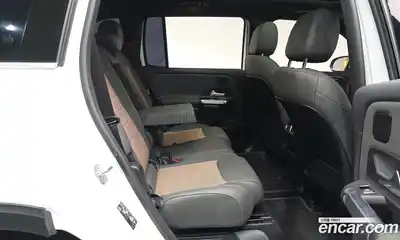 Mercedes-Benz EQB 2024 0.2 гидро, миниатюра 11 Mercedes-Benz EQB 2024 0.2 гидро, миниатюра 11