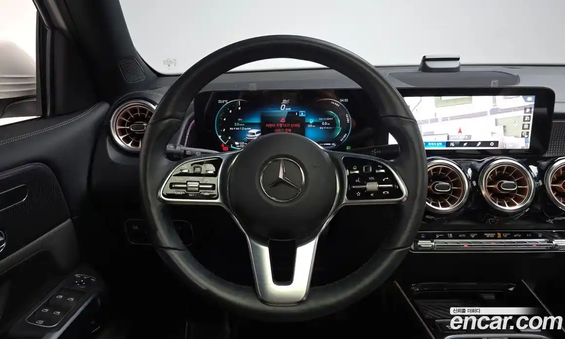 Mercedes-Benz EQB 2024 0.2 гидро, фото 12 Mercedes-Benz EQB 2024 0.2 гидро, фото 12