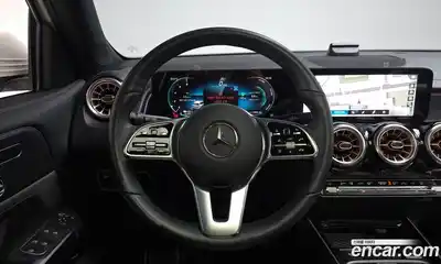 Mercedes-Benz EQB 2024 0.2 гидро, миниатюра 12