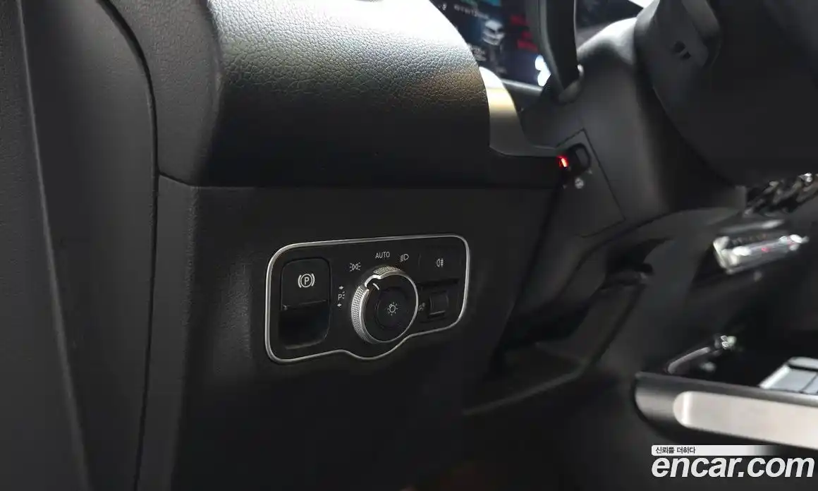 Mercedes-Benz EQB 2024 0.2 гидро, фото 17 Mercedes-Benz EQB 2024 0.2 гидро, фото 17