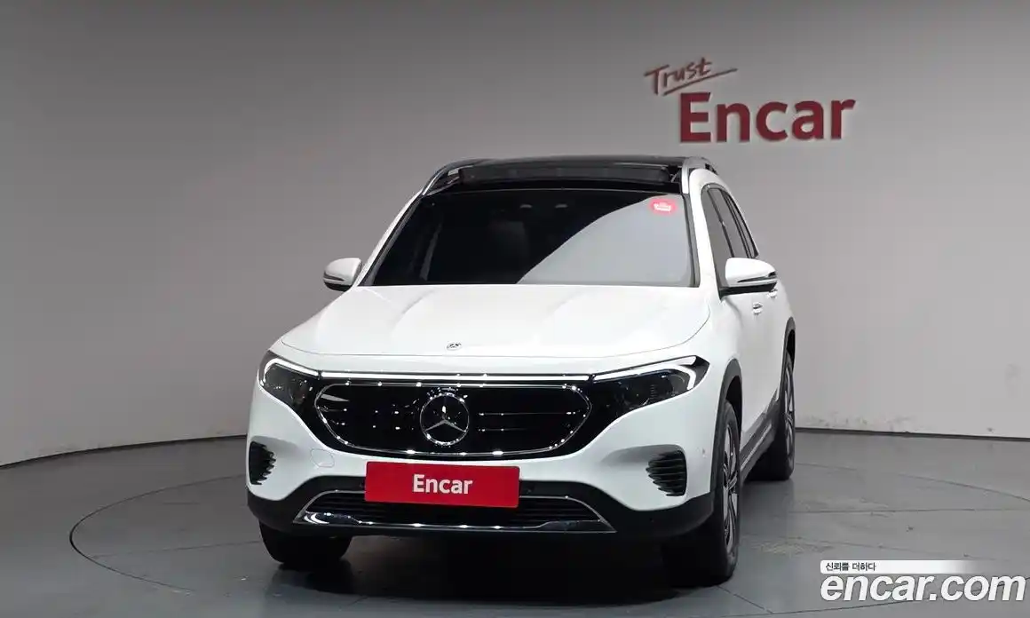 Mercedes-Benz EQB 2024 0.2 гидро, фото 3 Mercedes-Benz EQB 2024 0.2 гидро, фото 3