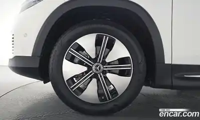 Mercedes-Benz EQB 2024 0.2 гидро, миниатюра 5 Mercedes-Benz EQB 2024 0.2 гидро, миниатюра 5