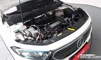 Mercedes-Benz EQB 2024 0.2 гидро, миниатюра 6 Mercedes-Benz EQB 2024 0.2 гидро, миниатюра 6