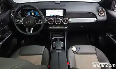 Mercedes-Benz EQB 2024 0.2 гидро, миниатюра 7 Mercedes-Benz EQB 2024 0.2 гидро, миниатюра 7