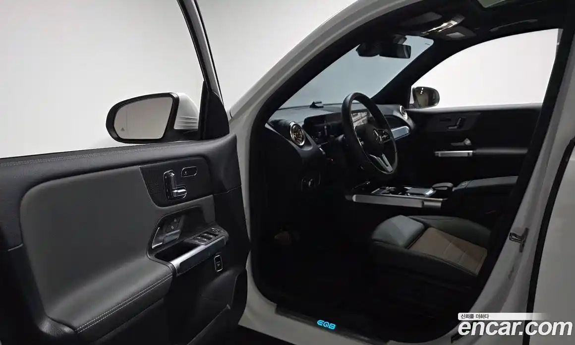 Mercedes-Benz EQB 2024 0.2 гидро, фото 10 Mercedes-Benz EQB 2024 0.2 гидро, фото 10