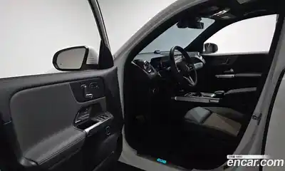 Mercedes-Benz EQB 2024 0.2 гидро, миниатюра 10 Mercedes-Benz EQB 2024 0.2 гидро, миниатюра 10