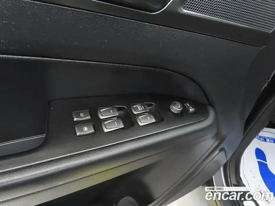 SsangYong Rexton 2022 2.2 автомат (гидро), фото 15