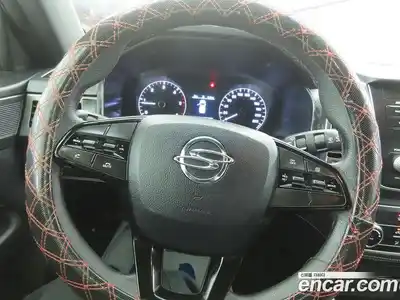 SsangYong Rexton 2022 2.2 автомат (гидро), миниатюра 8