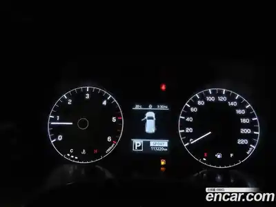 SsangYong Rexton 2022 2.2 автомат (гидро), миниатюра 9