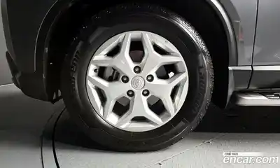 SsangYong Rexton 2022 2.2 автомат (гидро), миниатюра 5