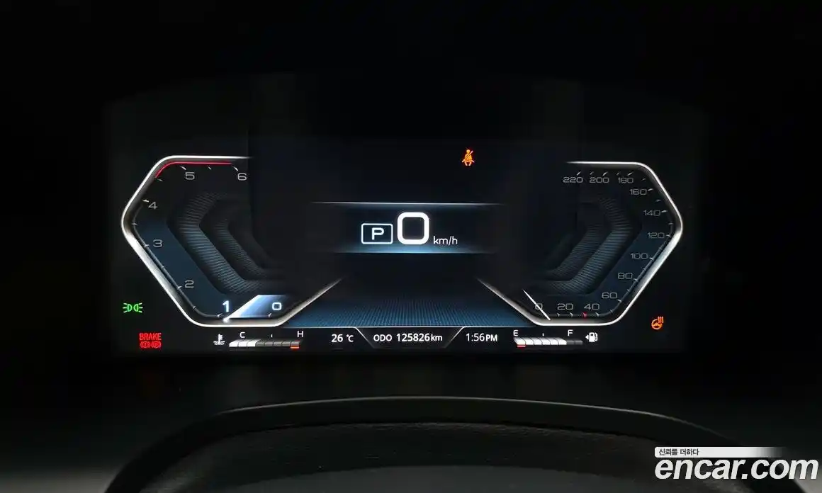 SsangYong Rexton 2022 2.2 автомат (гидро), фото 8
