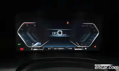 SsangYong Rexton 2022 2.2 автомат (гидро), миниатюра 8
