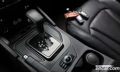 SsangYong Rexton 2022 2.2 автомат (гидро), миниатюра 9