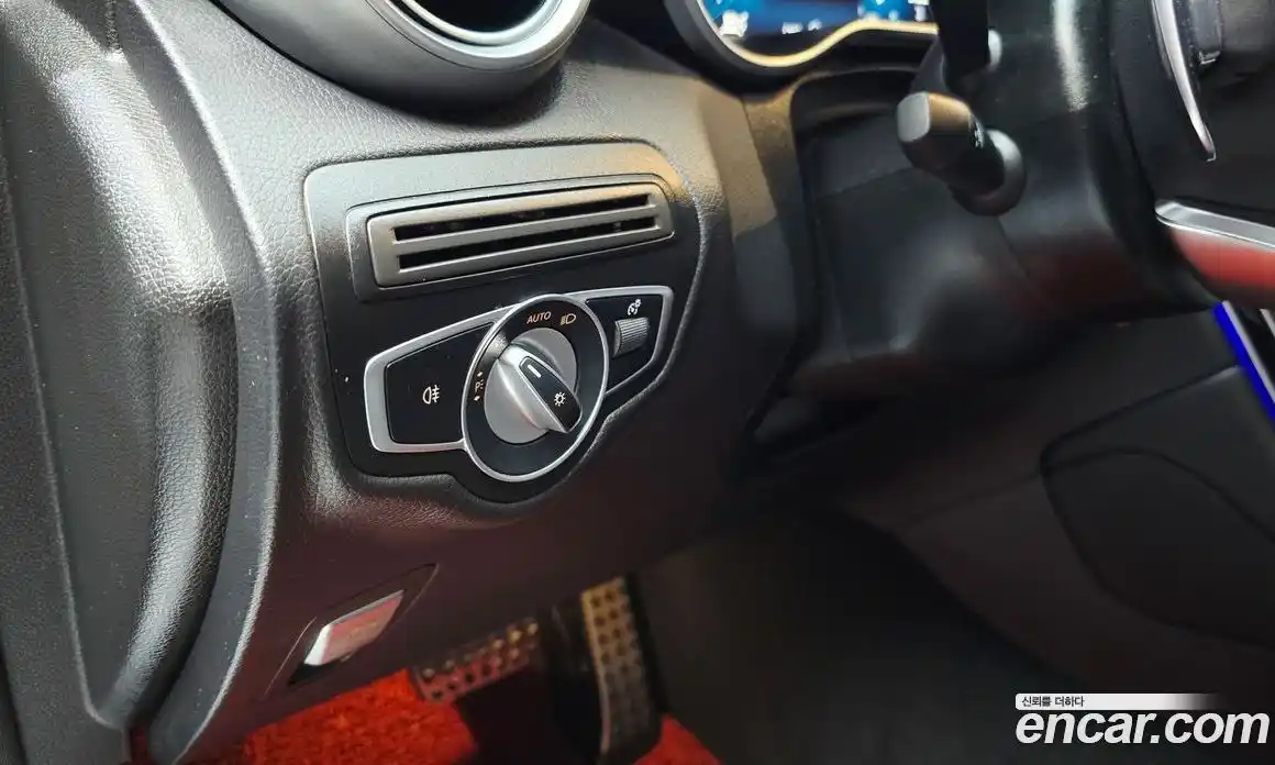 Mercedes-Benz GLC-Class 2022 3.0 автомат (гидро), фото 28