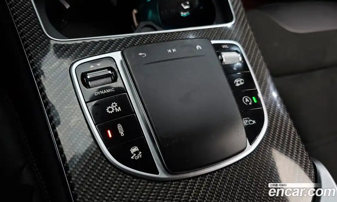 Mercedes-Benz GLC-Class 2022 3.0 автомат (гидро), фото 29