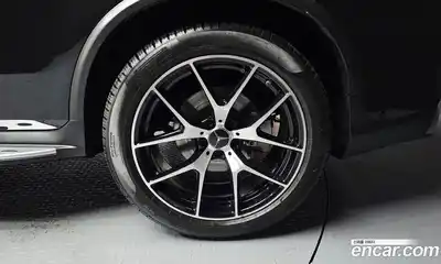 Mercedes-Benz GLC-Class 2022 3.0 автомат (гидро), миниатюра 7
