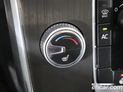 Volvo S60 2016 2.0 автомат (гидро), миниатюра 11
