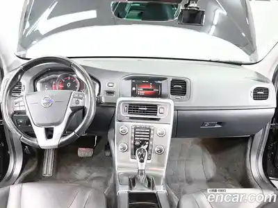Volvo S60 2016 2.0 автомат (гидро), миниатюра 12