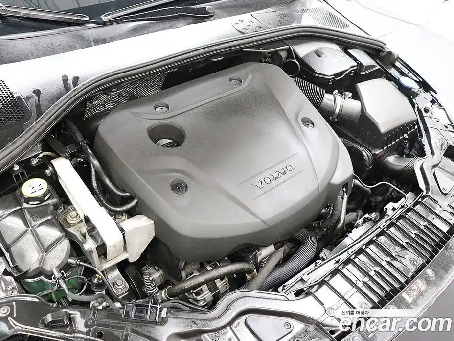 Volvo S60 2016 2.0 автомат (гидро), фото 16