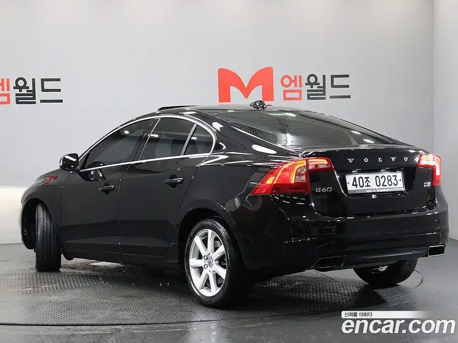 Volvo S60 2016 2.0 автомат (гидро), фото 3