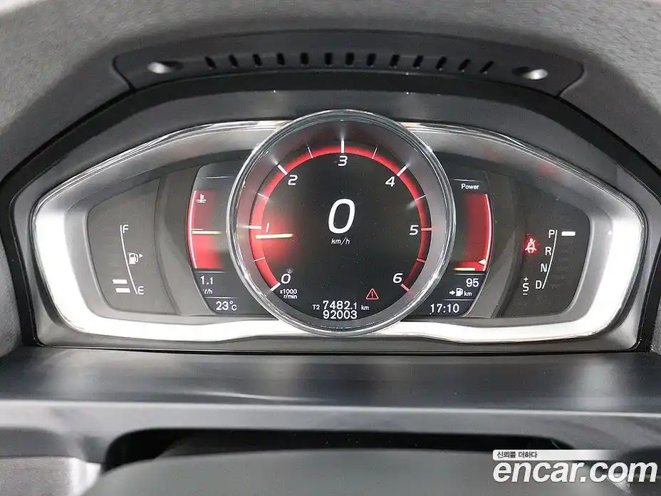 Volvo S60 2016 2.0 автомат (гидро), фото 5
