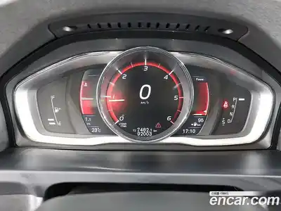 Volvo S60 2016 2.0 автомат (гидро), миниатюра 5
