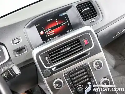 Volvo S60 2016 2.0 автомат (гидро), миниатюра 6