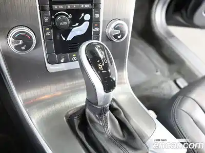 Volvo S60 2016 2.0 автомат (гидро), миниатюра 7