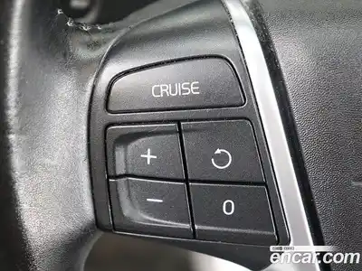 Volvo S60 2016 2.0 автомат (гидро), миниатюра 9