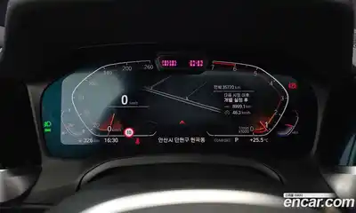 BMW 3 серия 2022 2.0 автомат (гидро), миниатюра 11