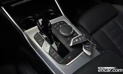 BMW 3 серия 2022 2.0 автомат (гидро), миниатюра 12