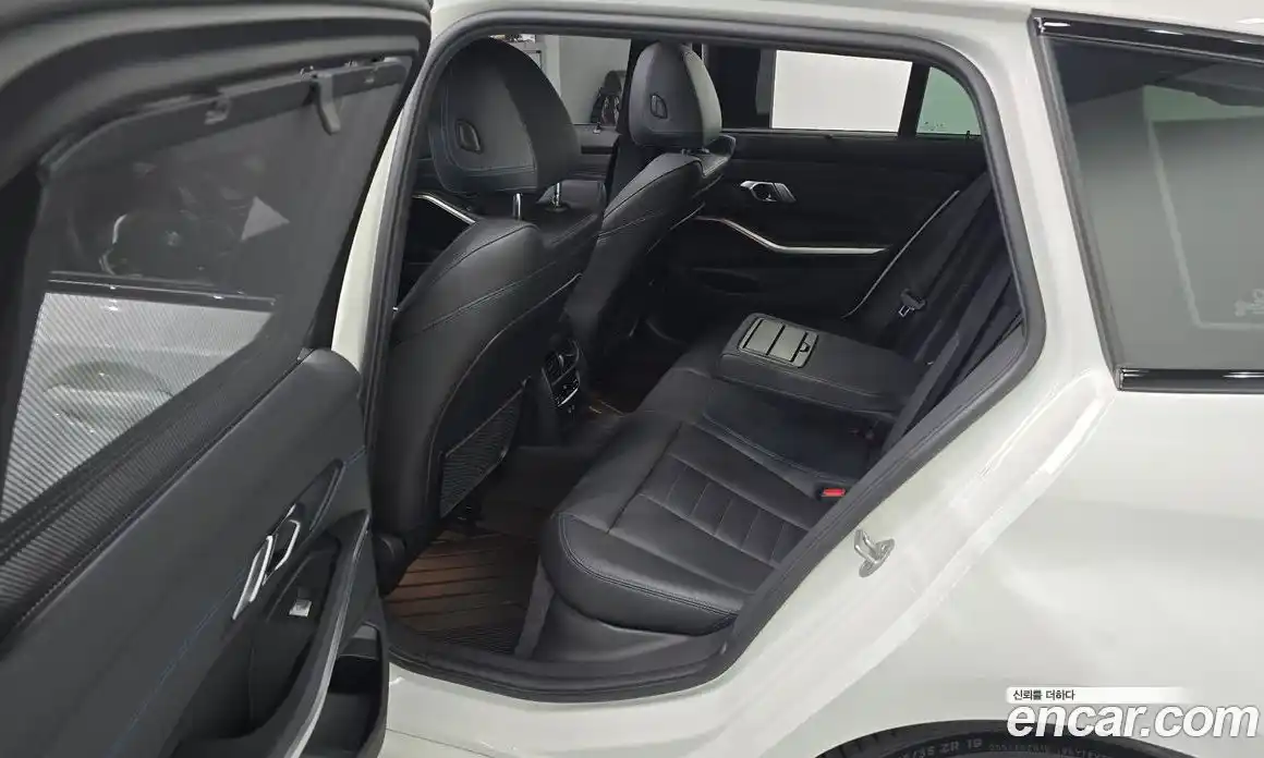 BMW 3 серия 2022 2.0 автомат (гидро), фото 17