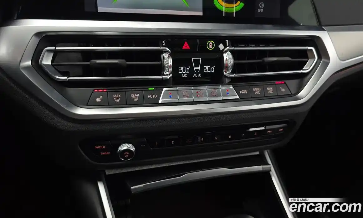 BMW 3 серия 2022 2.0 автомат (гидро), фото 24