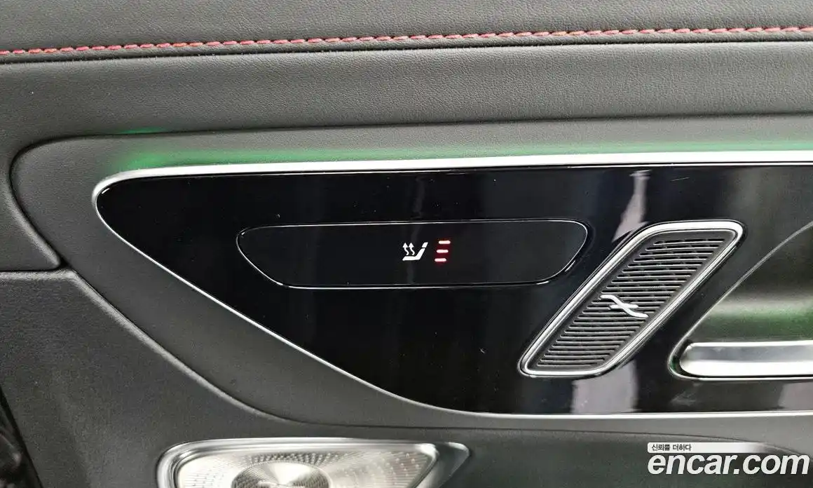Mercedes-Benz GLC-Class 2025 2.0 гидро, фото 25