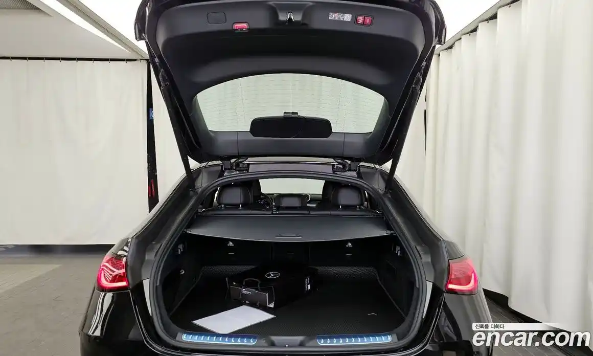 Mercedes-Benz GLC-Class 2025 2.0 гидро, фото 26