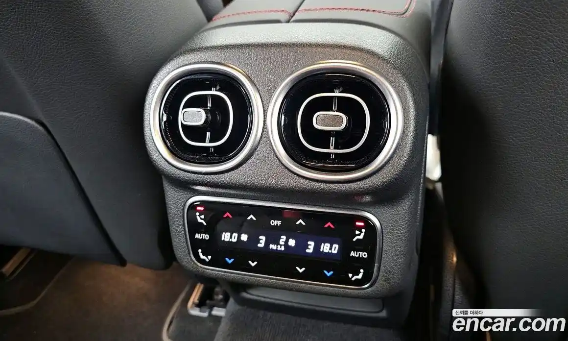 Mercedes-Benz GLC-Class 2025 2.0 гидро, фото 30