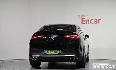 Mercedes-Benz GLC-Class 2025 2.0 гидро, миниатюра 4