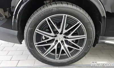 Mercedes-Benz GLC-Class 2025 2.0 гидро, миниатюра 5