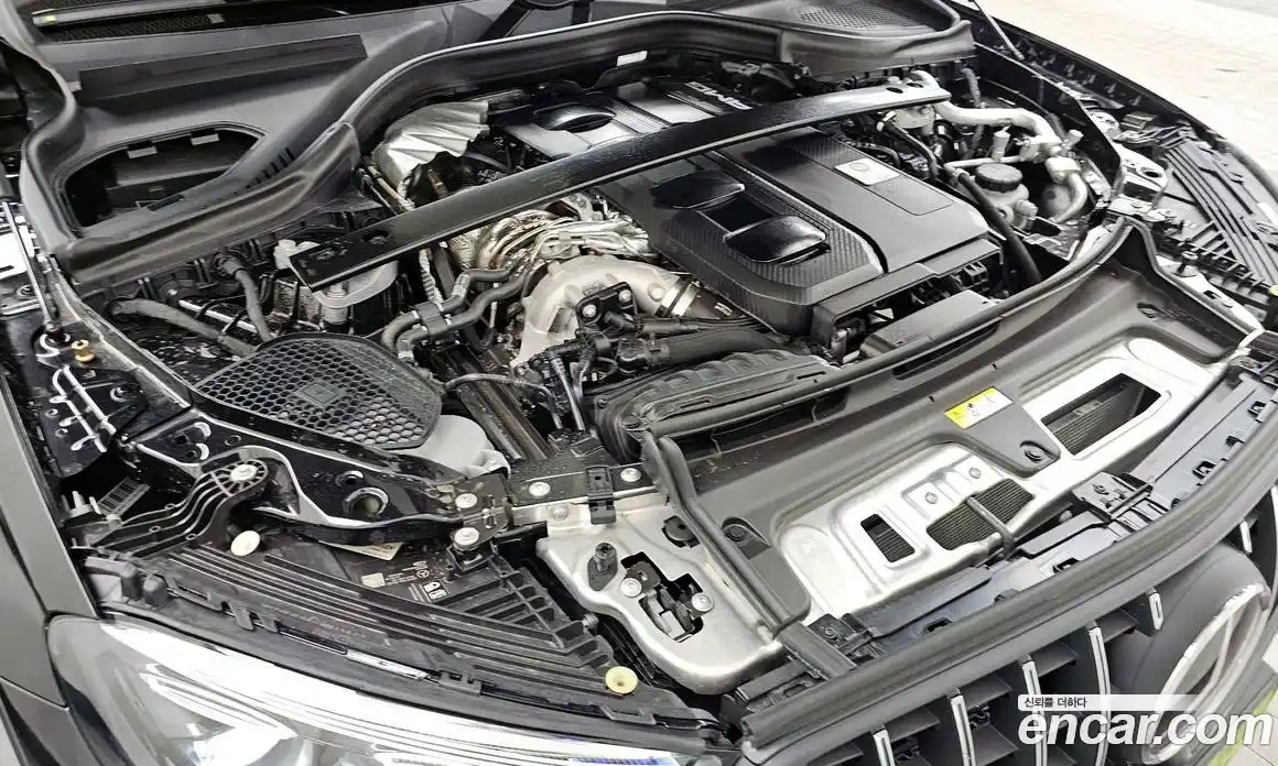 Mercedes-Benz GLC-Class 2025 2.0 гидро, фото 6