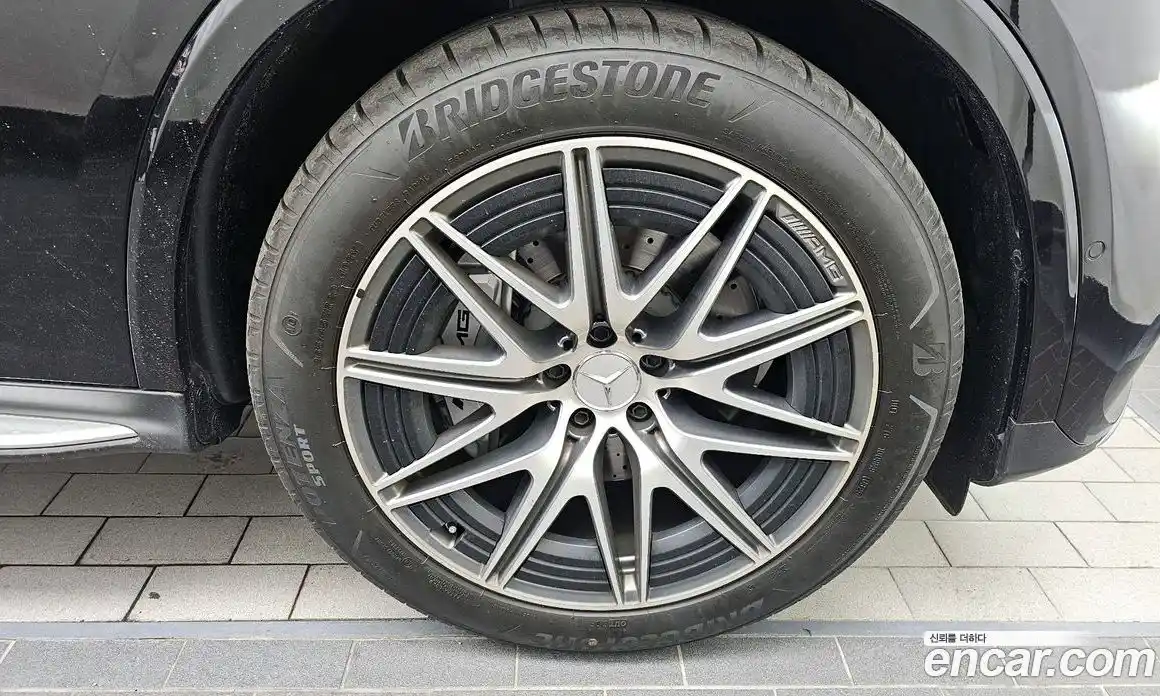 Mercedes-Benz GLC-Class 2025 2.0 гидро, фото 7