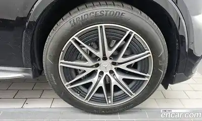 Mercedes-Benz GLC-Class 2025 2.0 гидро, миниатюра 7
