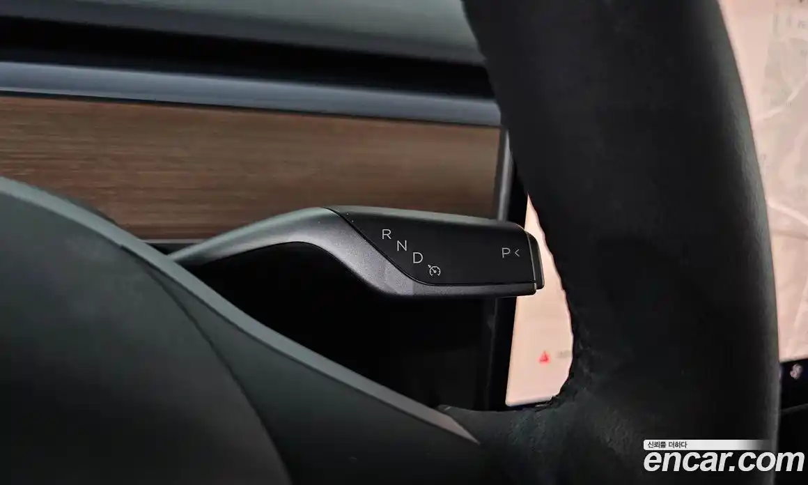 Tesla Model Y 2022 0.2 гидро, фото 12
